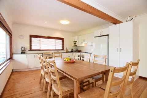 GERR14C - Salty Dog - Accommodation Sunshine Coast 2