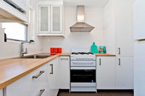 Getaway On Gordon - Comfortable Stylish Apartment - Accommodation Sunshine Coast 3
