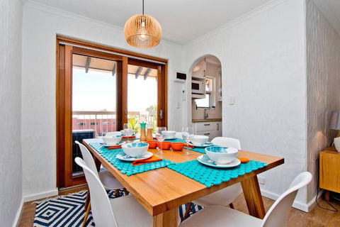Getaway On Gordon - Comfortable Stylish Apartment - Accommodation Sunshine Coast 2
