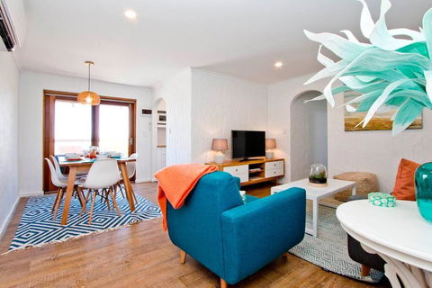 Getaway On Gordon - Comfortable Stylish Apartment - Accommodation Sunshine Coast 4