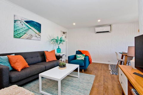 Getaway On Gordon - Comfortable Stylish Apartment - Accommodation Sunshine Coast 1