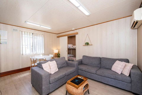 Getaway To Cabin 49 - Accommodation Sunshine Coast 1