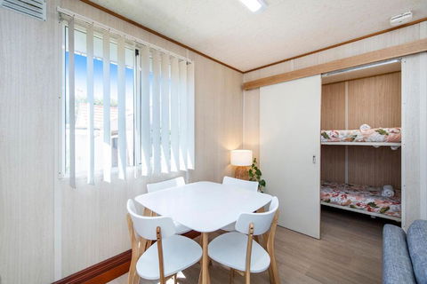 Getaway To Cabin 49 - Accommodation Sunshine Coast 3