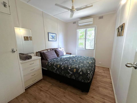 Getaway Villas Unit 3 - Accommodation Sunshine Coast 4