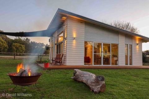 Glenberrie Place ECO Retreat - Accommodation Sunshine Coast 0