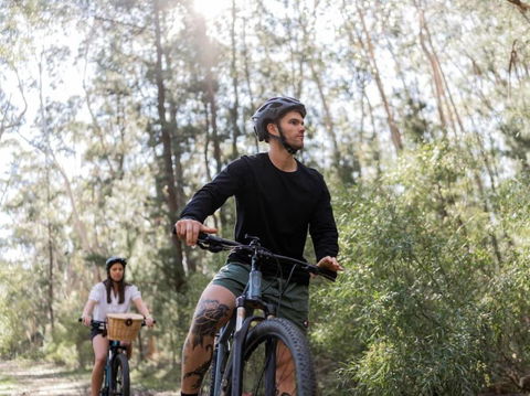 Glenberrie Place ECO Retreat - Accommodation Sunshine Coast 1