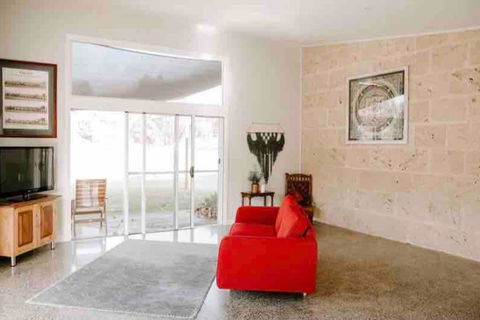 Glenberrie Place ECO Retreat - Accommodation Sunshine Coast 4