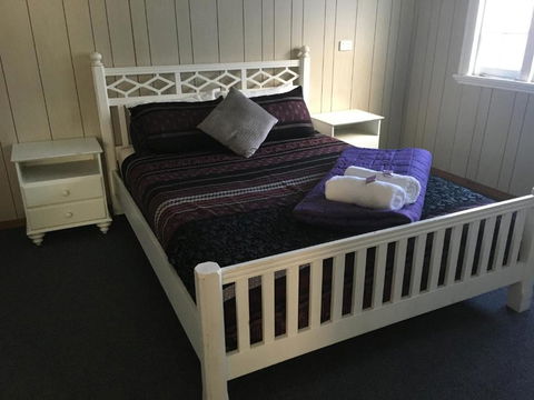 Goondihill Hotel - Accommodation Sunshine Coast 4