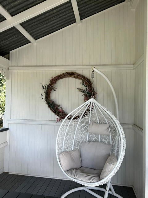 Gorgeous Arthouse Queenslander In Ipswich - Accommodation Sunshine Coast 1