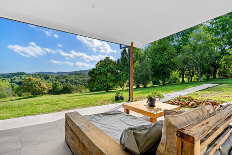 Gan Eden Retreat-Byron Bay , Luxuries Escape - Accommodation Sunshine Coast 0