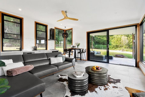 Gan Eden Retreat-Byron Bay , Luxuries Escape - Accommodation Sunshine Coast 4