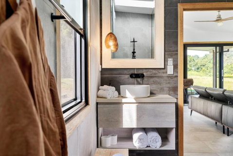 Gan Eden Retreat-Byron Bay , Luxuries Escape - Accommodation Sunshine Coast 3