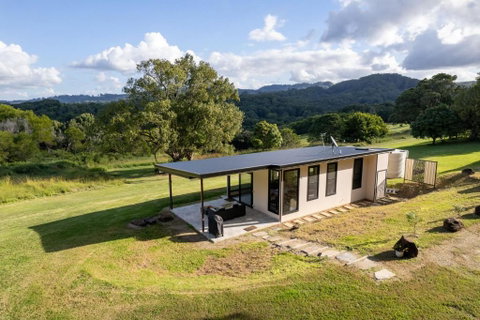 Gan Eden Retreat-Byron Bay , Luxuries Escape - Accommodation Sunshine Coast 2