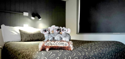 Goldrush Motel Young CBD - Accommodation Sunshine Coast 0