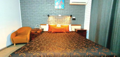Goldrush Motel Young CBD - Accommodation Sunshine Coast 1