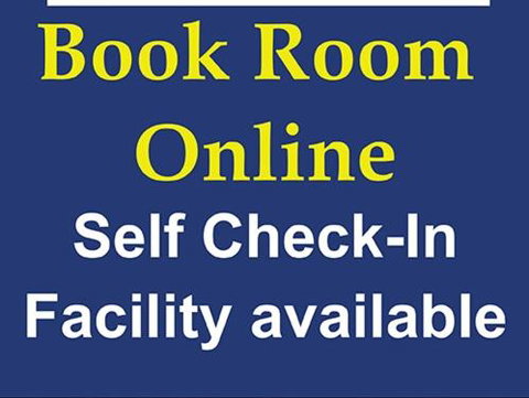 Goldrush Motel Young CBD - Accommodation Sunshine Coast 2
