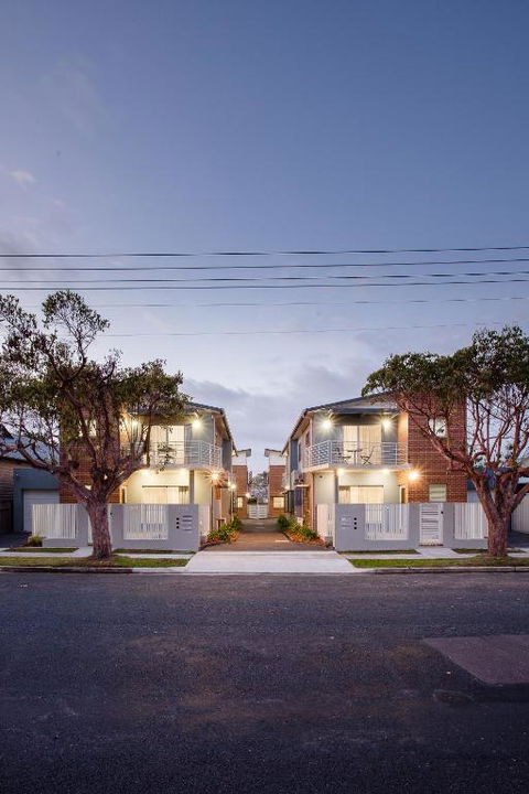 Hamilton On Everton - Accommodation Sunshine Coast 0