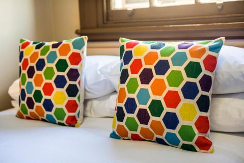 Granville Hotel - Accommodation Sunshine Coast 3