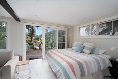 Gull Cottage By Beach Stays - Accommodation Sunshine Coast 3