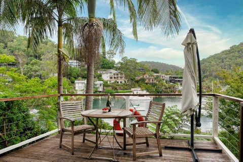 Gull Cottage By Beach Stays - Accommodation Sunshine Coast 0