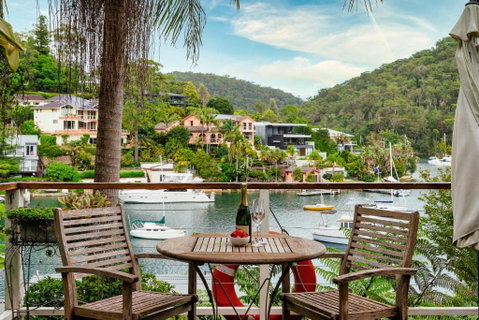 Gull Cottage By Beach Stays - Accommodation Sunshine Coast 2