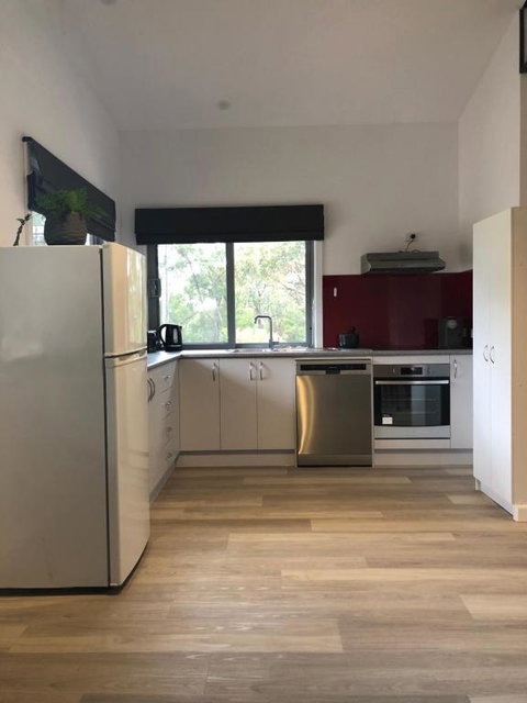 Gully Getaway - Accommodation Sunshine Coast 0