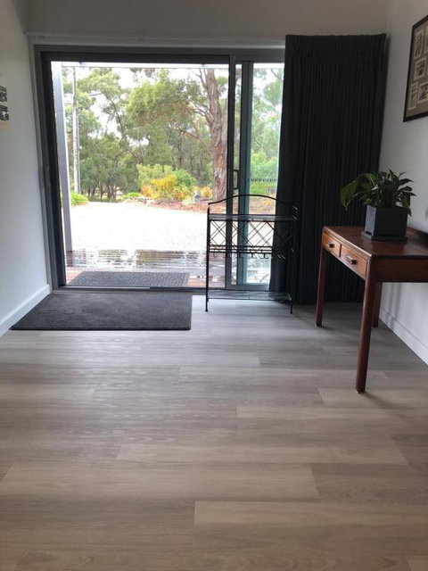 Gully Getaway - Accommodation Sunshine Coast 2