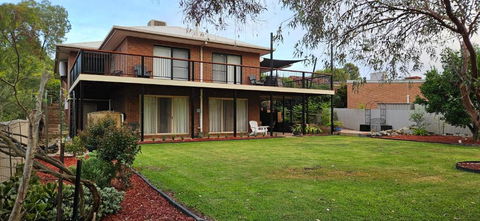 Gungurru - Accommodation Sunshine Coast 4