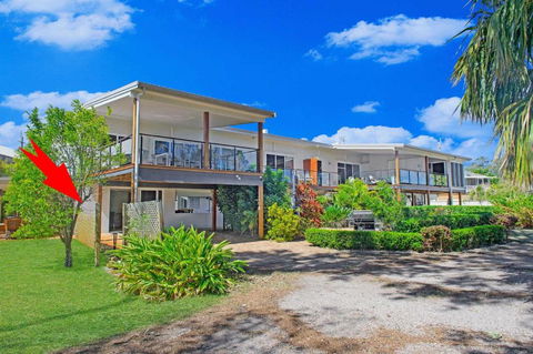 H2O Holiday Apartment Unit 14 - Accommodation Sunshine Coast 0