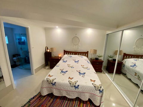 H2O Holiday Apartment Unit 14 - Accommodation Sunshine Coast 3