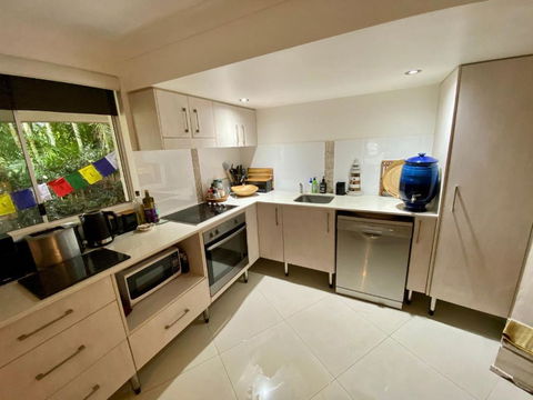 H2O Holiday Apartment Unit 14 - Accommodation Sunshine Coast 4