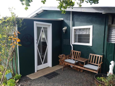 Handsome Hills Dairy Retreat - Accommodation Sunshine Coast 0
