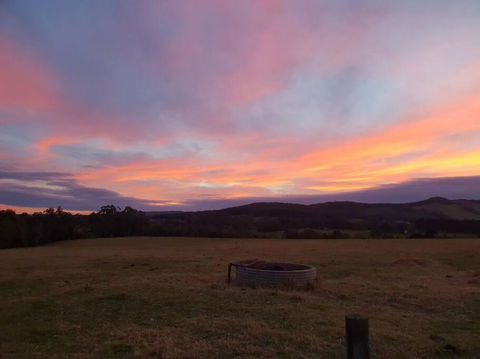Handsome Hills Dairy Retreat - Accommodation Sunshine Coast 1