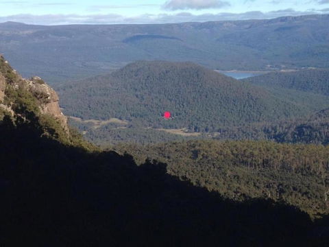 Happy Nest - Accommodation Sunshine Coast 1