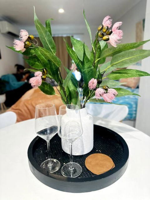 Happy Studio In NewCastle - Accommodation Sunshine Coast 2