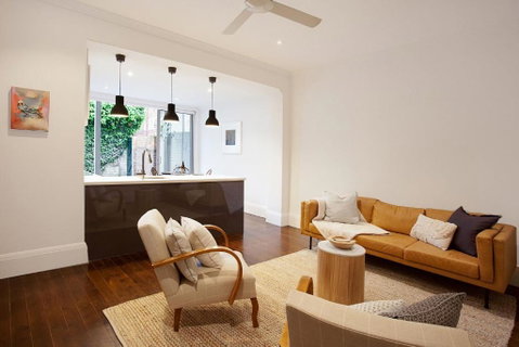 Harbourside Hideaway Double Bay - Accommodation Sunshine Coast 0
