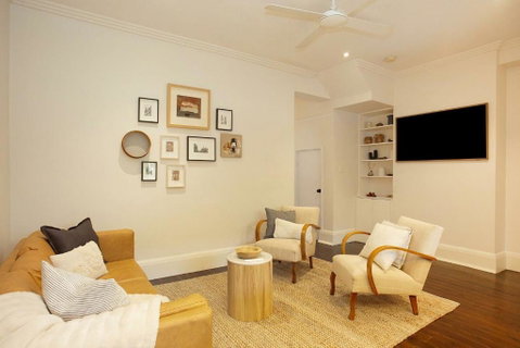 Harbourside Hideaway Double Bay - Accommodation Sunshine Coast 2