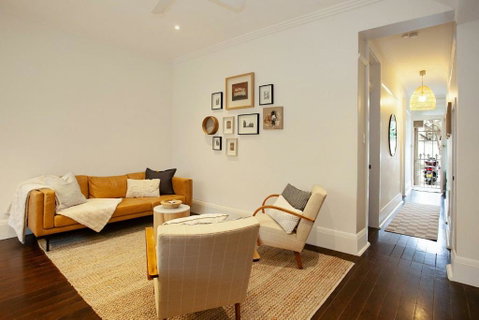 Harbourside Hideaway Double Bay - Accommodation Sunshine Coast 3