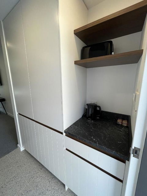 Harden Country Club Motel - Accommodation Sunshine Coast 1