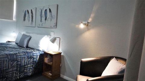 Harden Country Motel - Accommodation Sunshine Coast 1