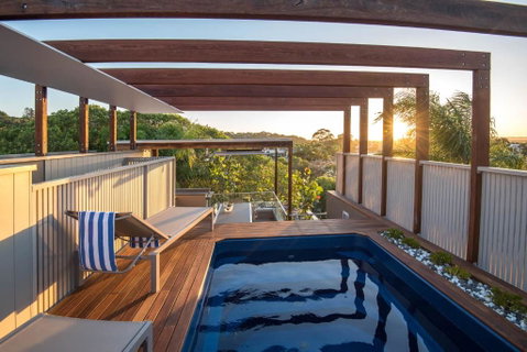 Hastings Villas - Accommodation Sunshine Coast 1
