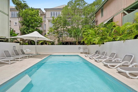 Hastings Villas - Accommodation Sunshine Coast 3