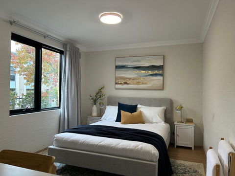 Hay St Haven In Subiaco - Accommodation Sunshine Coast 2