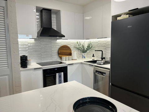 Hay St Haven In Subiaco - Accommodation Sunshine Coast 1