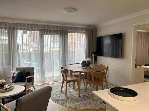 Hay St Haven In Subiaco - Accommodation Sunshine Coast 0