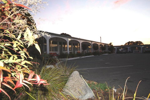Hi Way Motor Inn - Accommodation Sunshine Coast 3