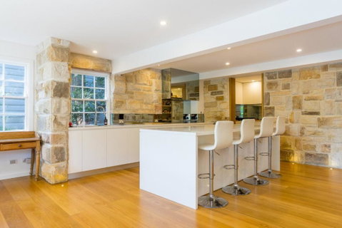 Hidden Beauty - Waterfront - Accommodation Sunshine Coast 3