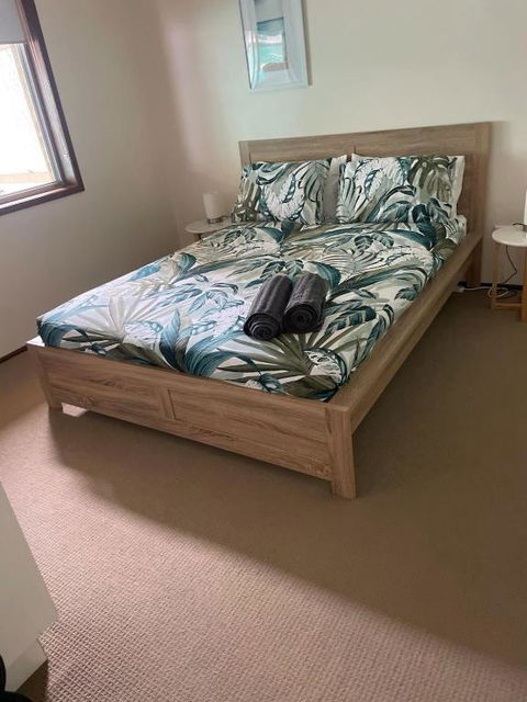 Hideaway Reef Cottage - Accommodation Sunshine Coast 1