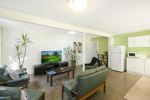 HideAway - Tweed Coast Holidays - Accommodation Sunshine Coast 1