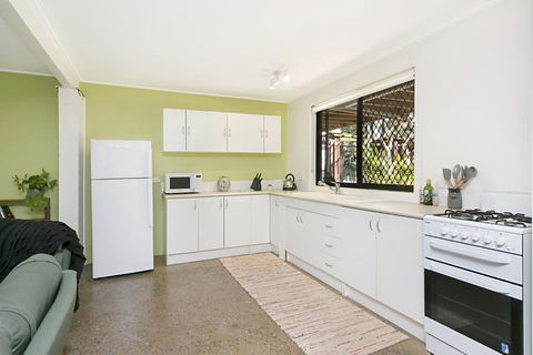 HideAway - Tweed Coast Holidays - Accommodation Sunshine Coast 2